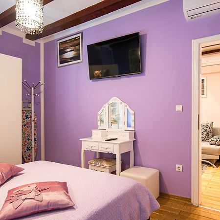 Apartment Maris Dubrovnik Exterior foto