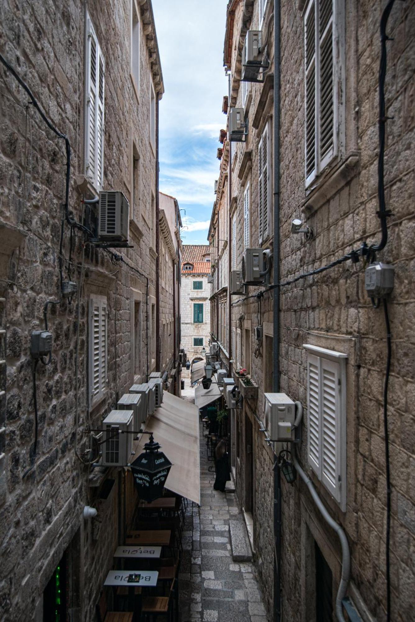 Apartment Maris Dubrovnik Exterior foto