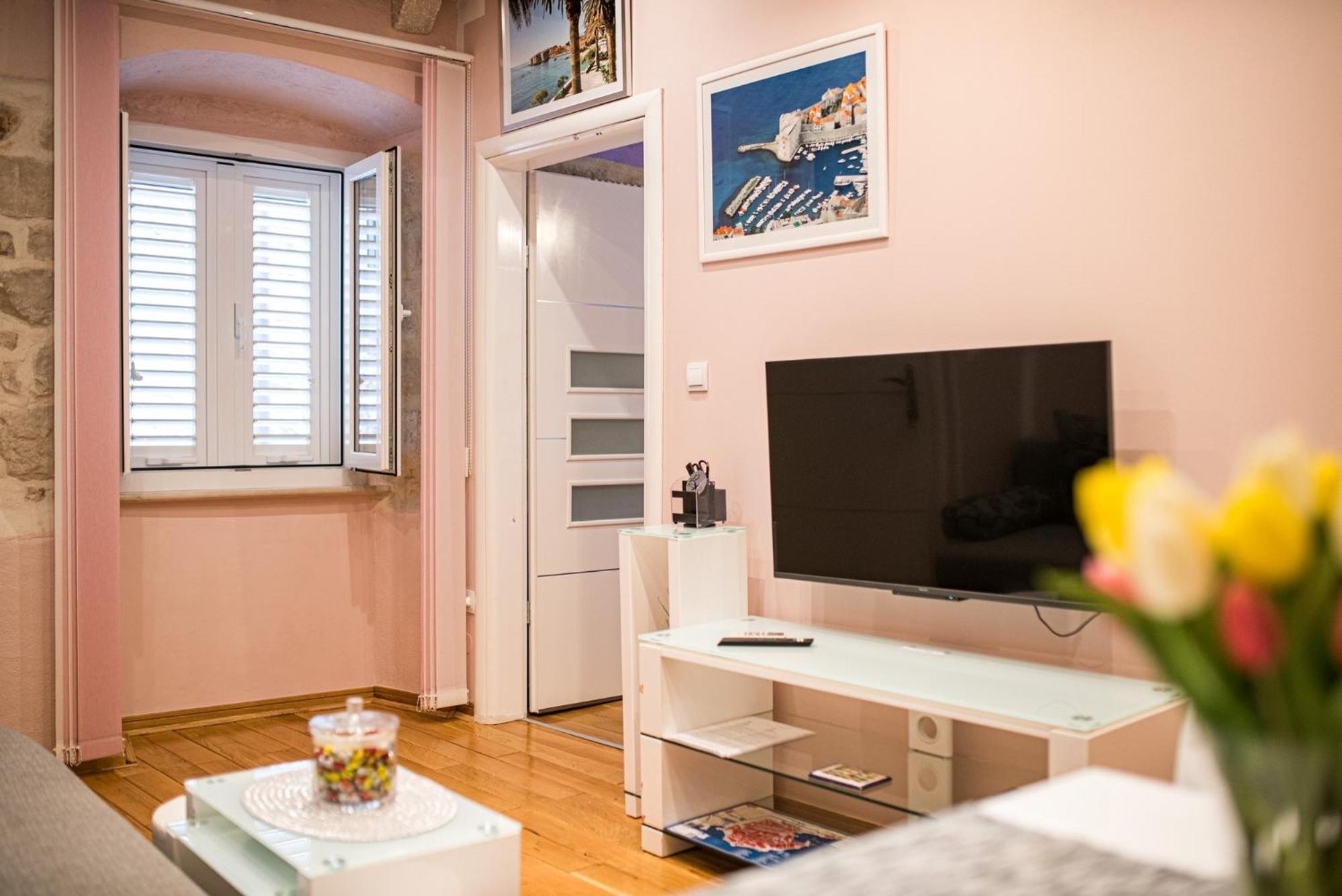 Apartment Maris Dubrovnik Exterior foto