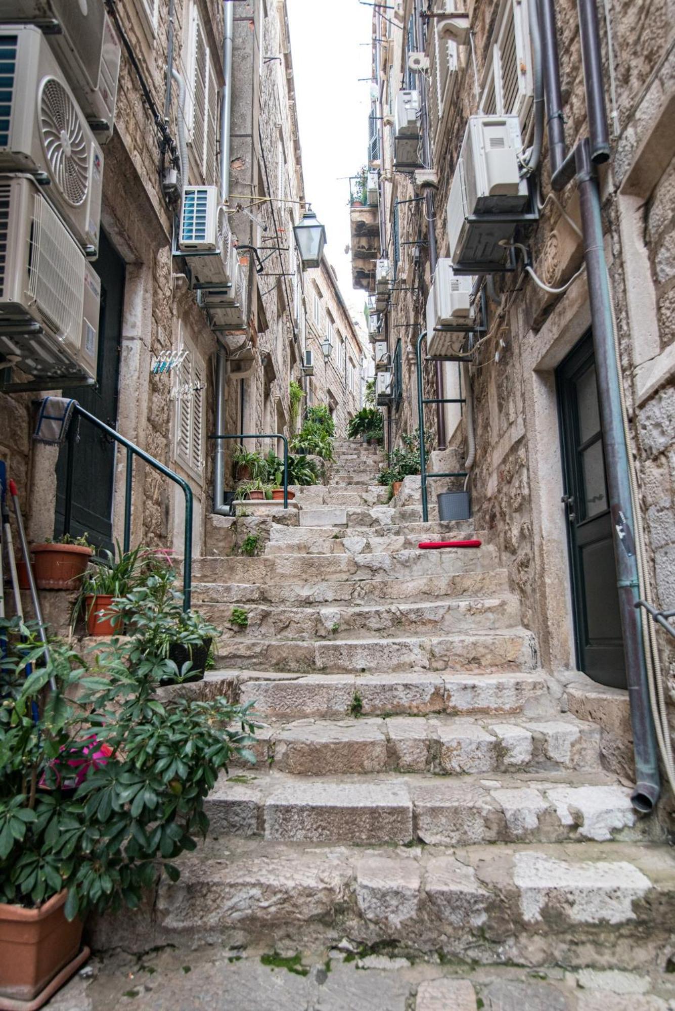 Apartment Maris Dubrovnik Exterior foto